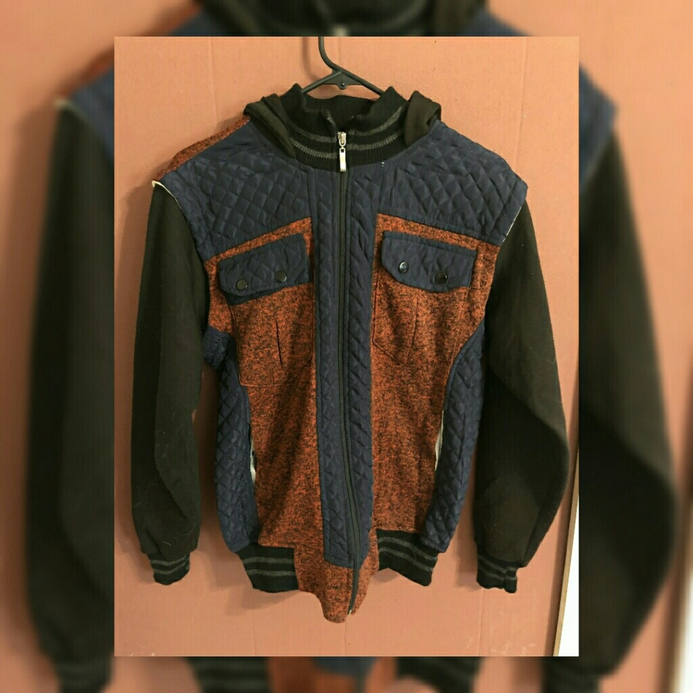 Jacket/vest
